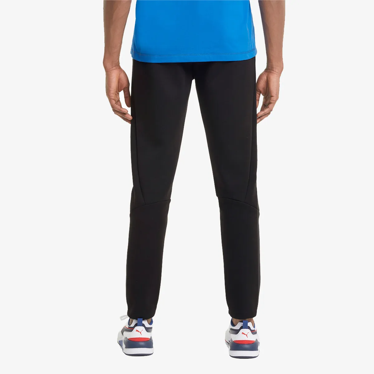 PUMA Donji deo trenerke EVOSTRIPE