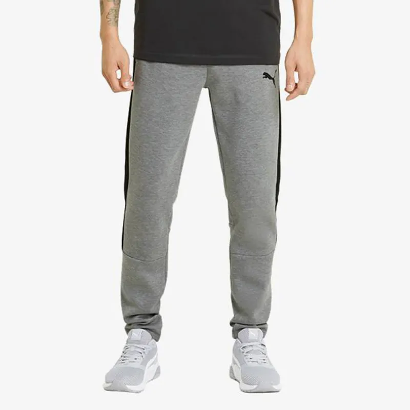 PUMA Donji deo trenerke EVOSTRIPE CORE