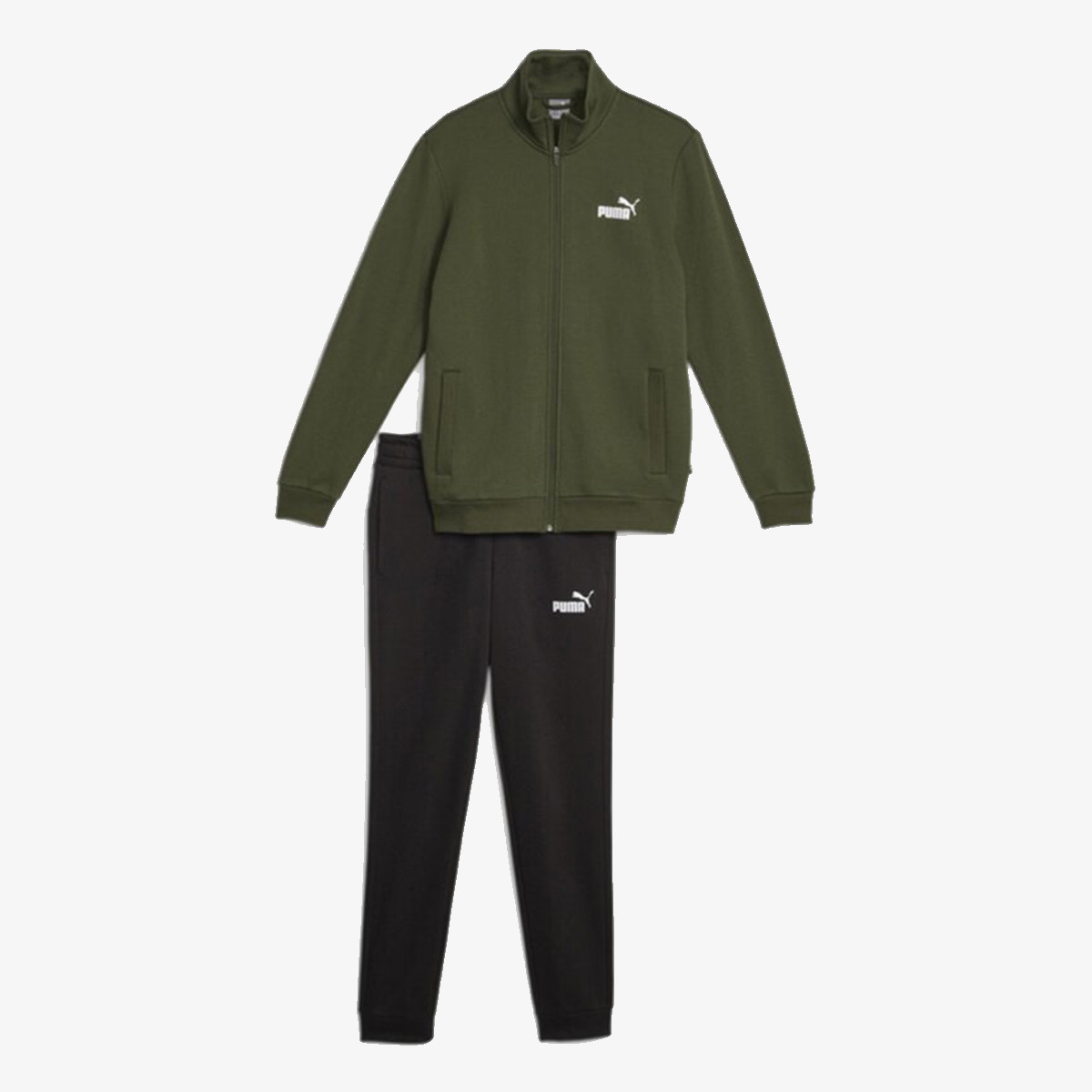 PUMA Trenerka PUMA Clean Sweat Suit FL