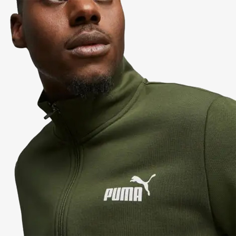 PUMA Trenerka PUMA Clean Sweat Suit FL