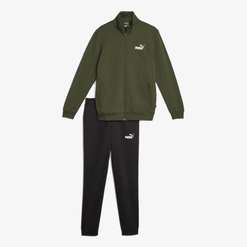 PUMA Trenerka PUMA Clean Sweat Suit FL