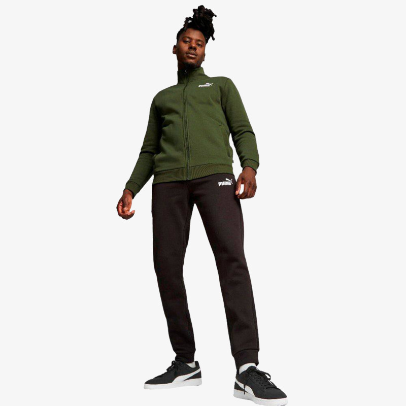 PUMA Trenerka PUMA Clean Sweat Suit FL