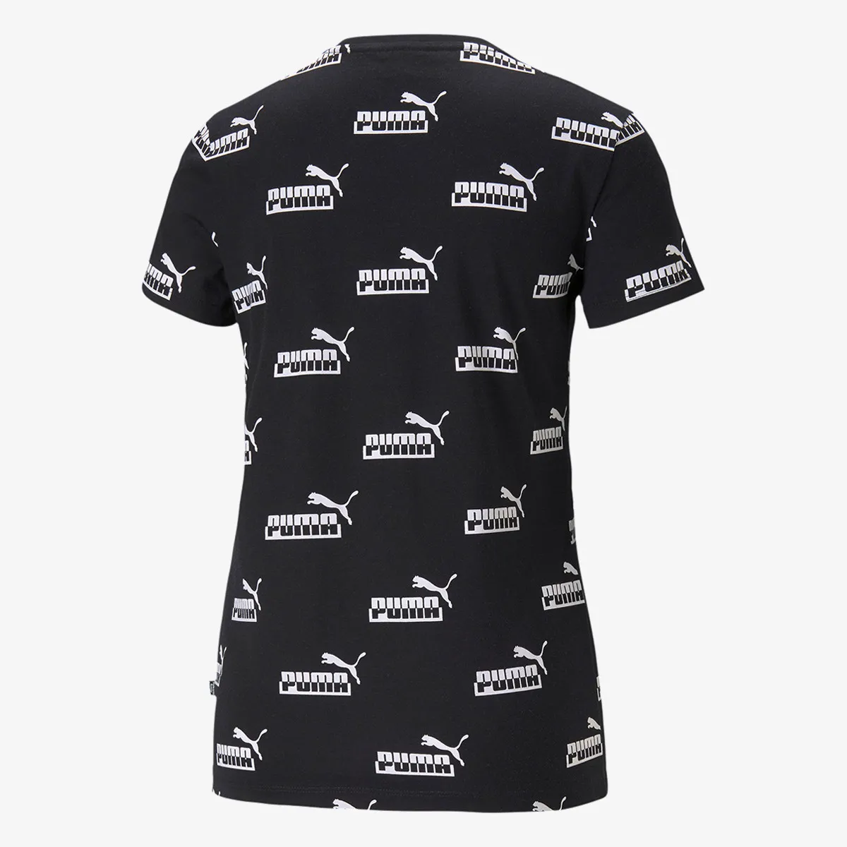 PUMA Majica PUMA AMPLIFIED AOP TEE