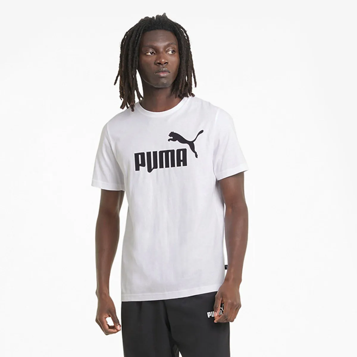 PUMA Majica Ess logo