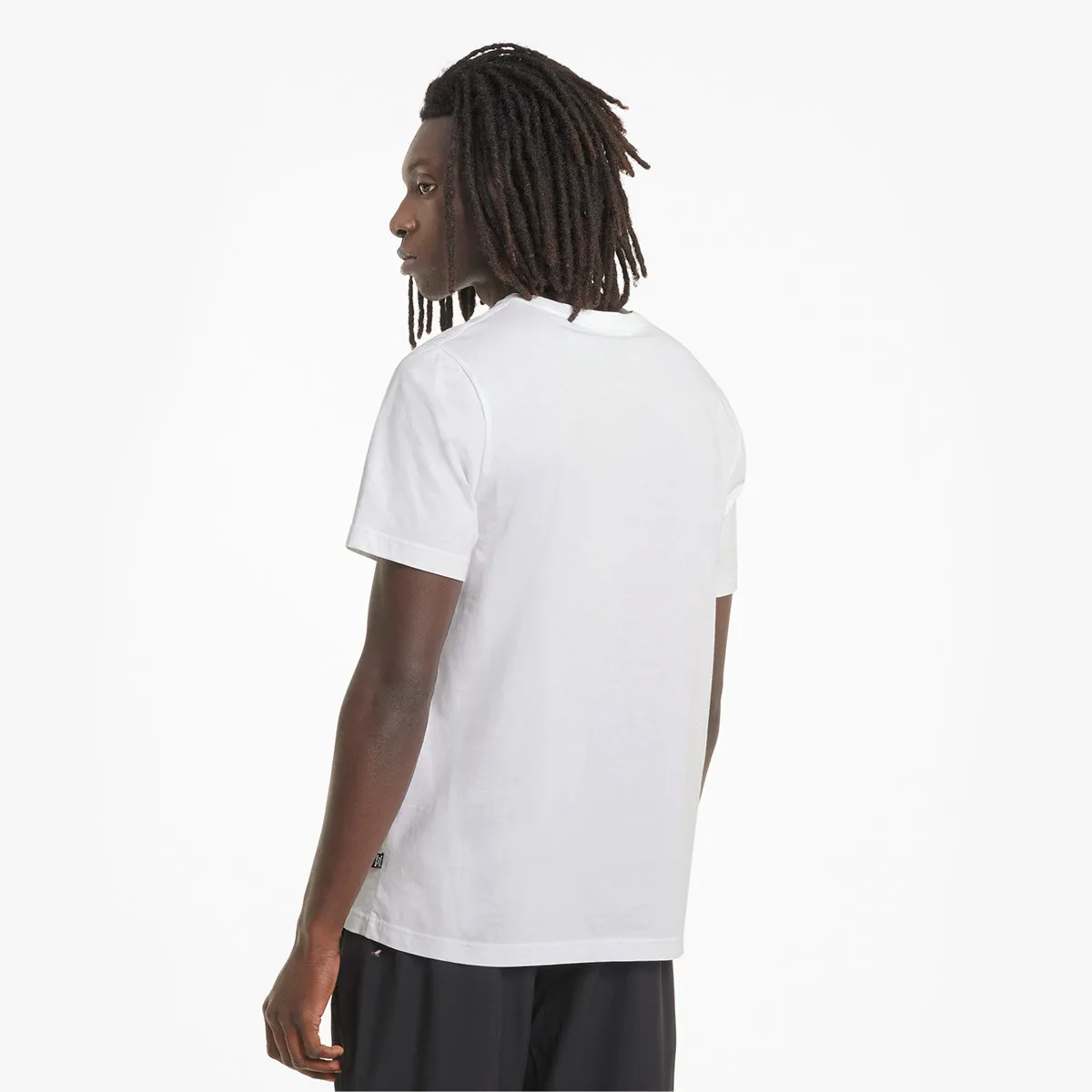 PUMA Majica Ess logo