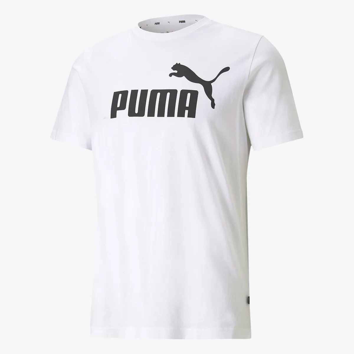 PUMA Majica Ess logo