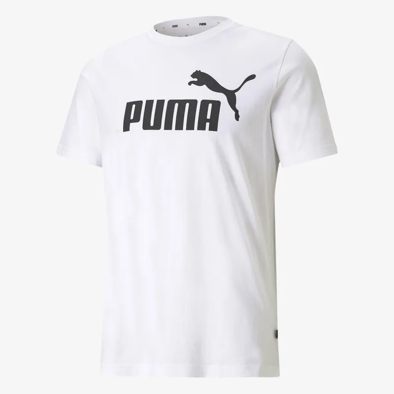 PUMA Majica Essentials Logo 