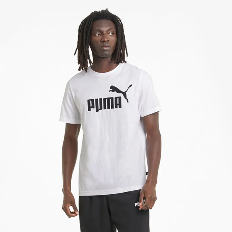 PUMA Majica Essentials Logo 