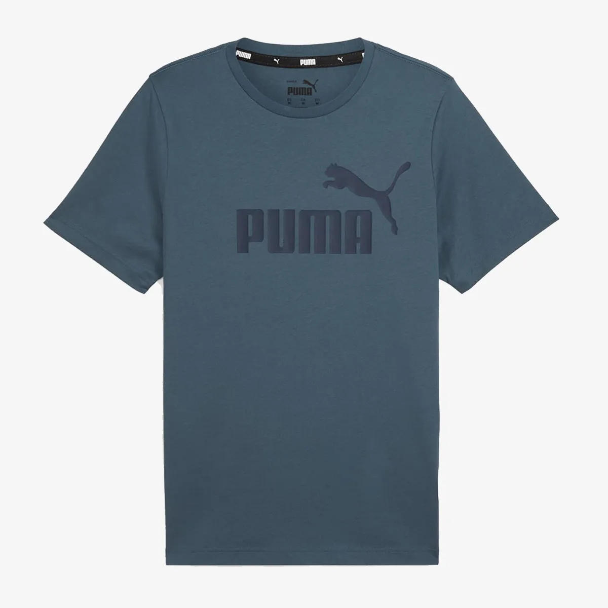 PUMA Majica Essentials Logo