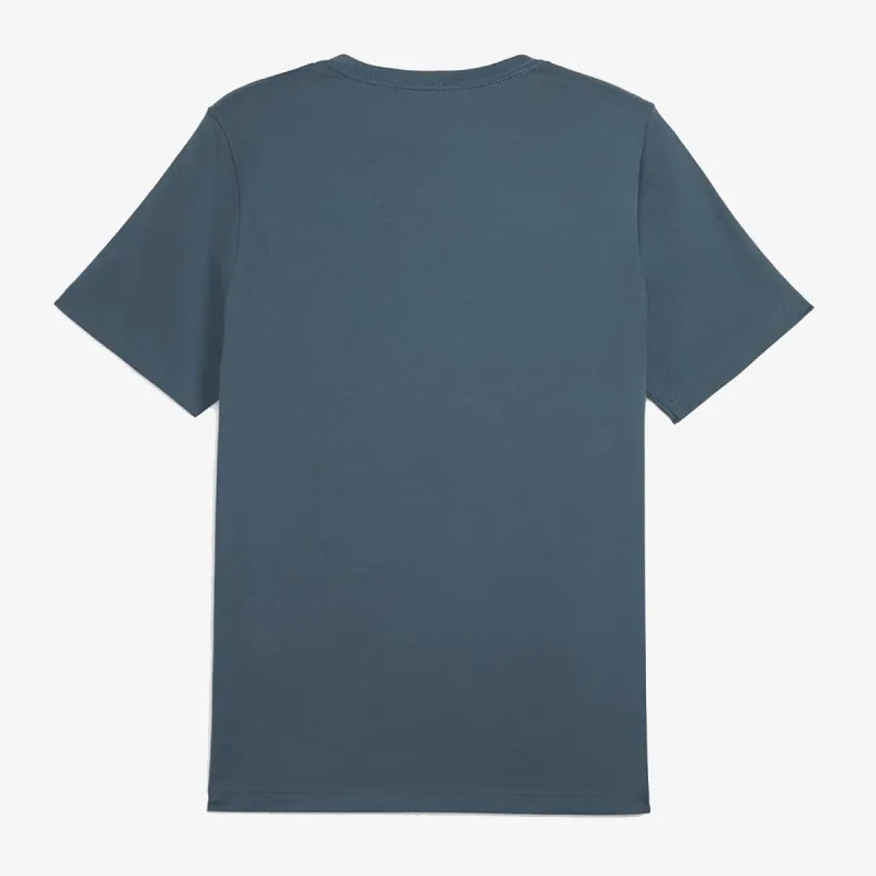 PUMA Majica Essentials Logo