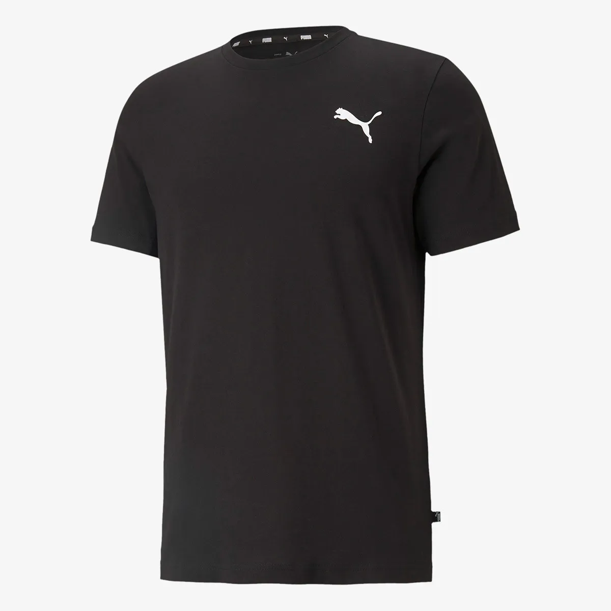 PUMA Majica PUMA ESS SMALL LOGO TEE 