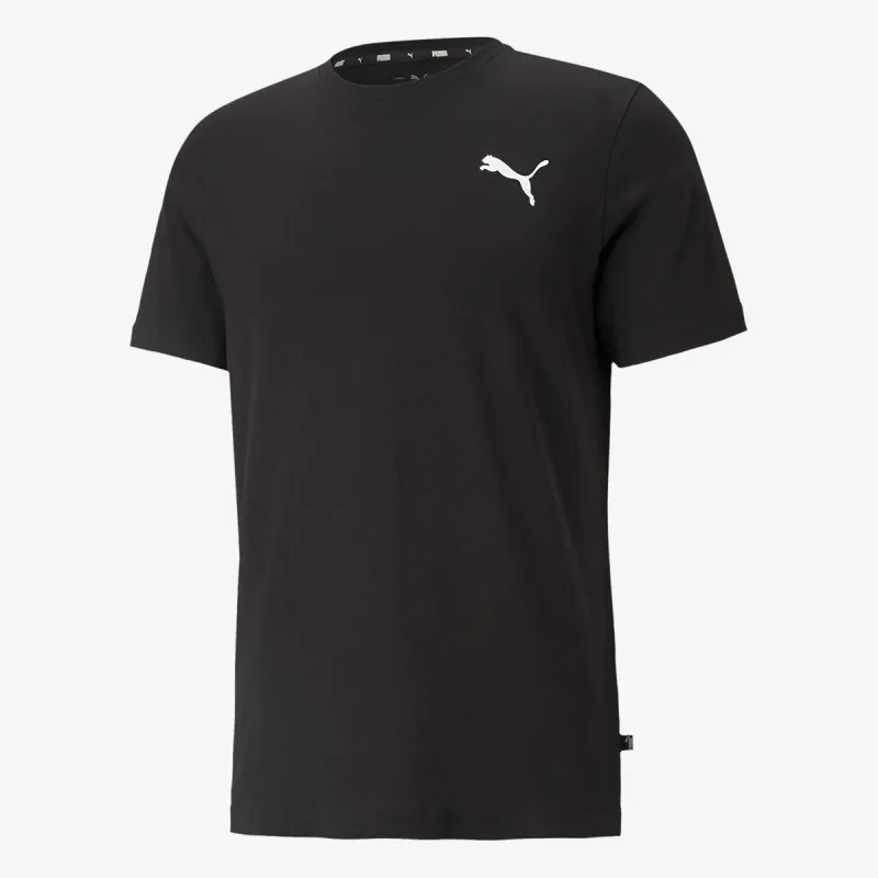 PUMA Majica PUMA ESS SMALL LOGO TEE 