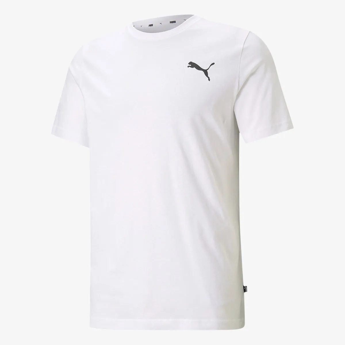 PUMA Majica PUMA ESS SMALL LOGO TEE