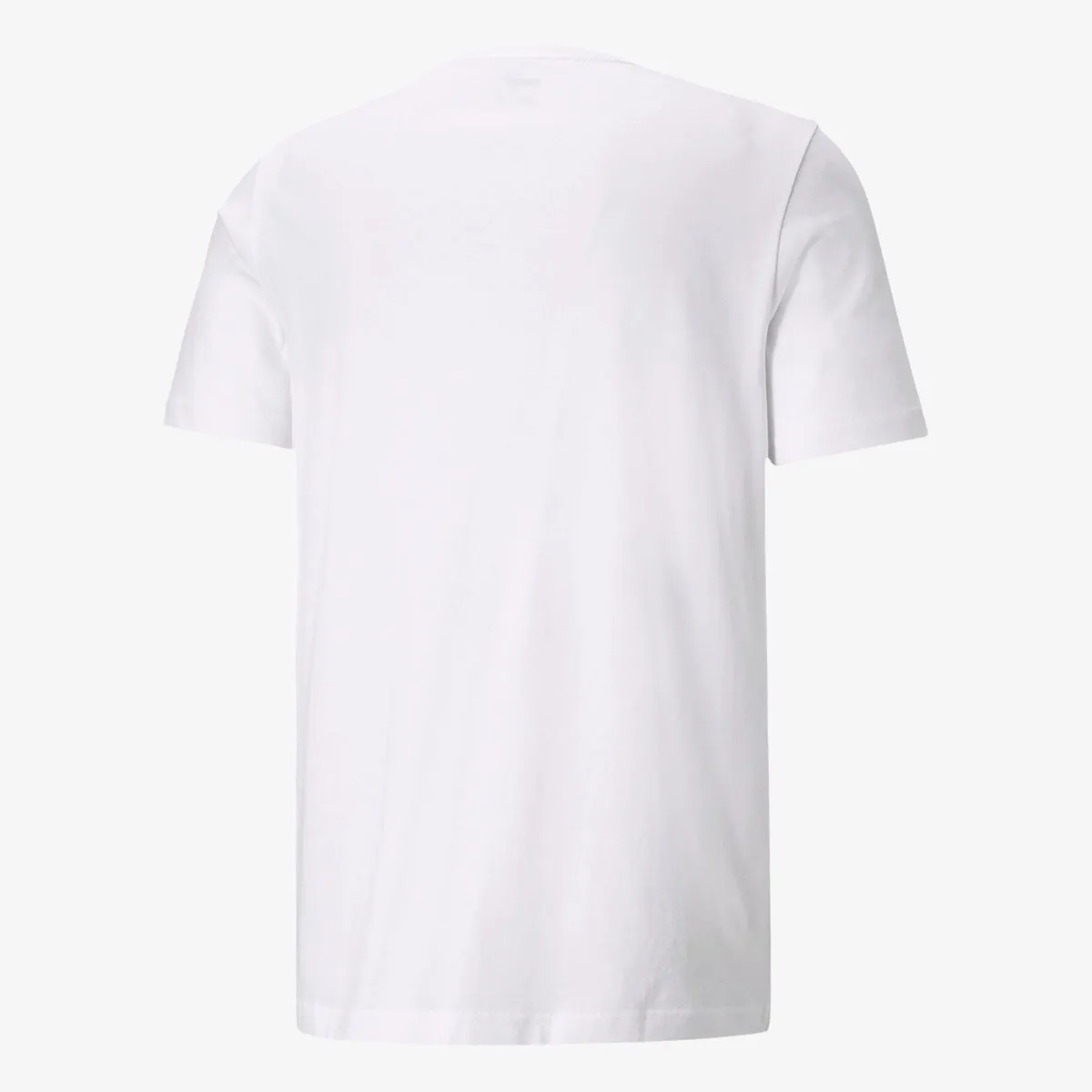 PUMA Majica PUMA ESS SMALL LOGO TEE