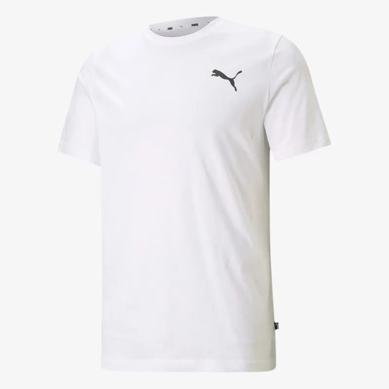 PUMA Majica PUMA ESS SMALL LOGO TEE 