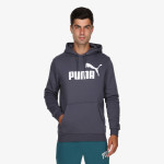 PUMA Dukserica ESS BIG LOGO 