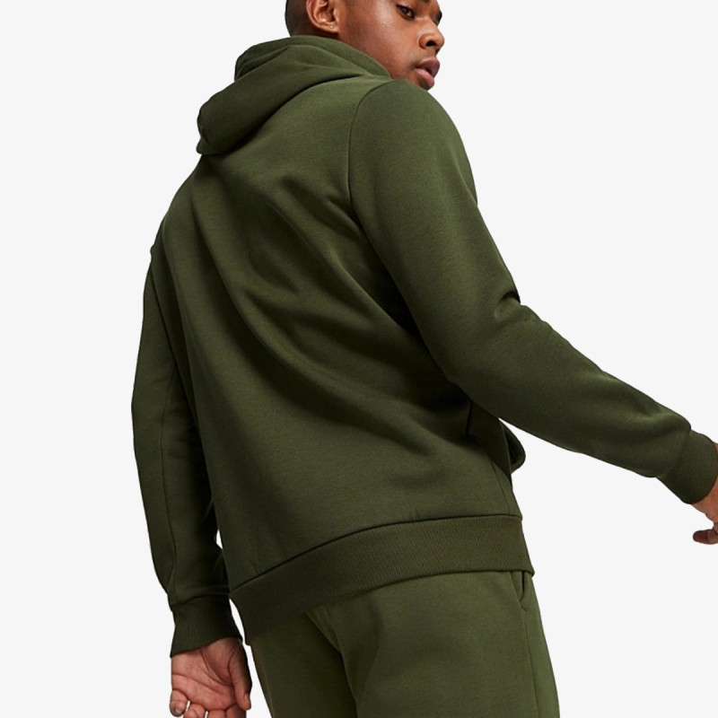 PUMA Dukserica ESS BIG LOGO