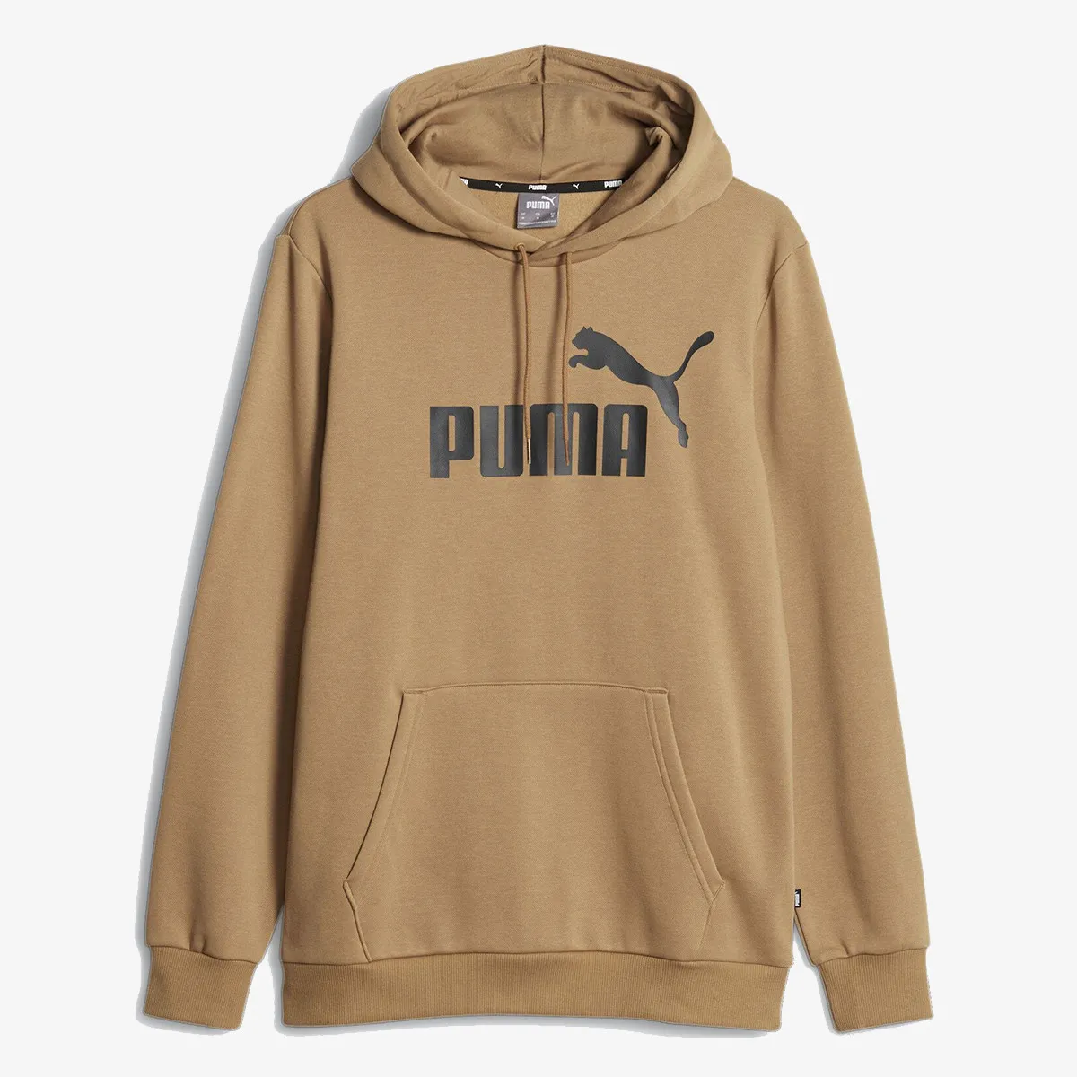 PUMA Dukserica ESS BIG LOGO 