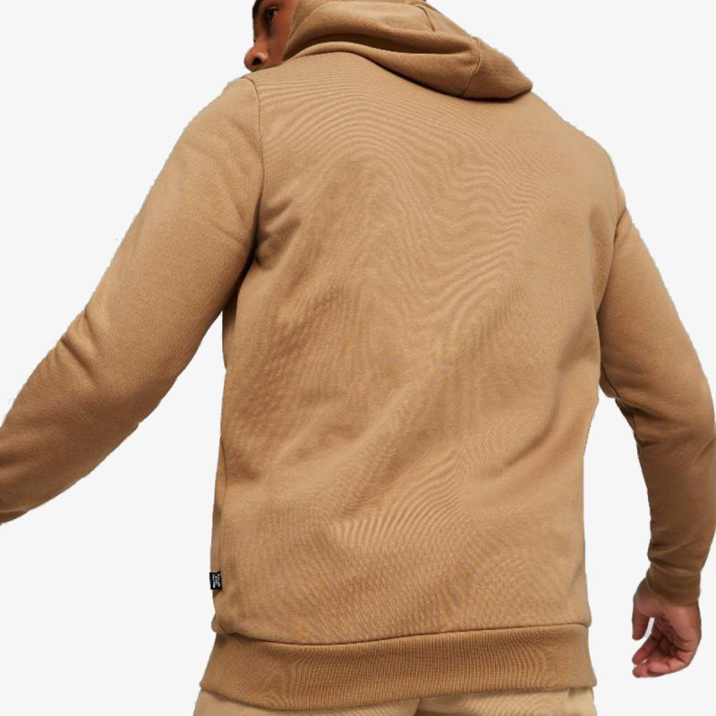 PUMA Dukserica ESS BIG LOGO