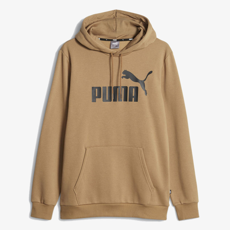 PUMA Dukserica ESS BIG LOGO