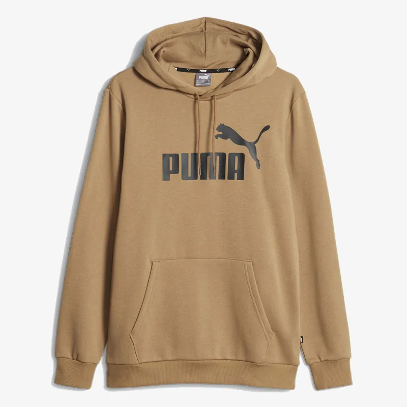 PUMA Dukserica ESS BIG LOGO 