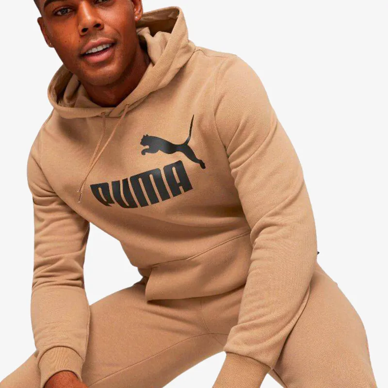 PUMA Dukserica ESS BIG LOGO 