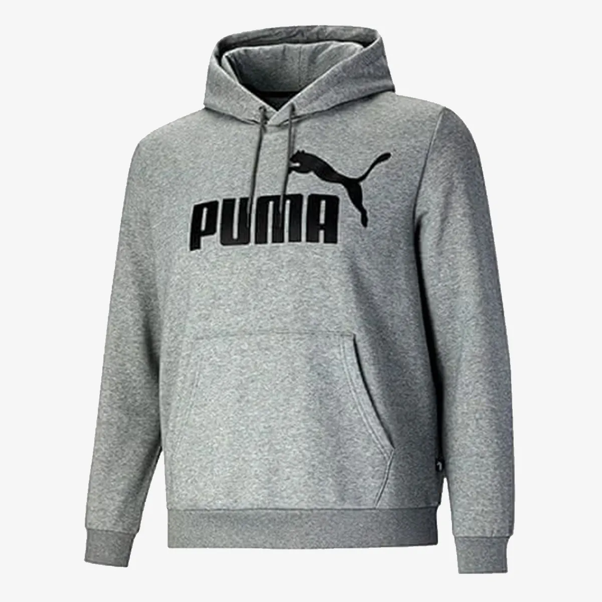 PUMA Dukserica PUMA ESS BIG LOGO HOODIE TR 