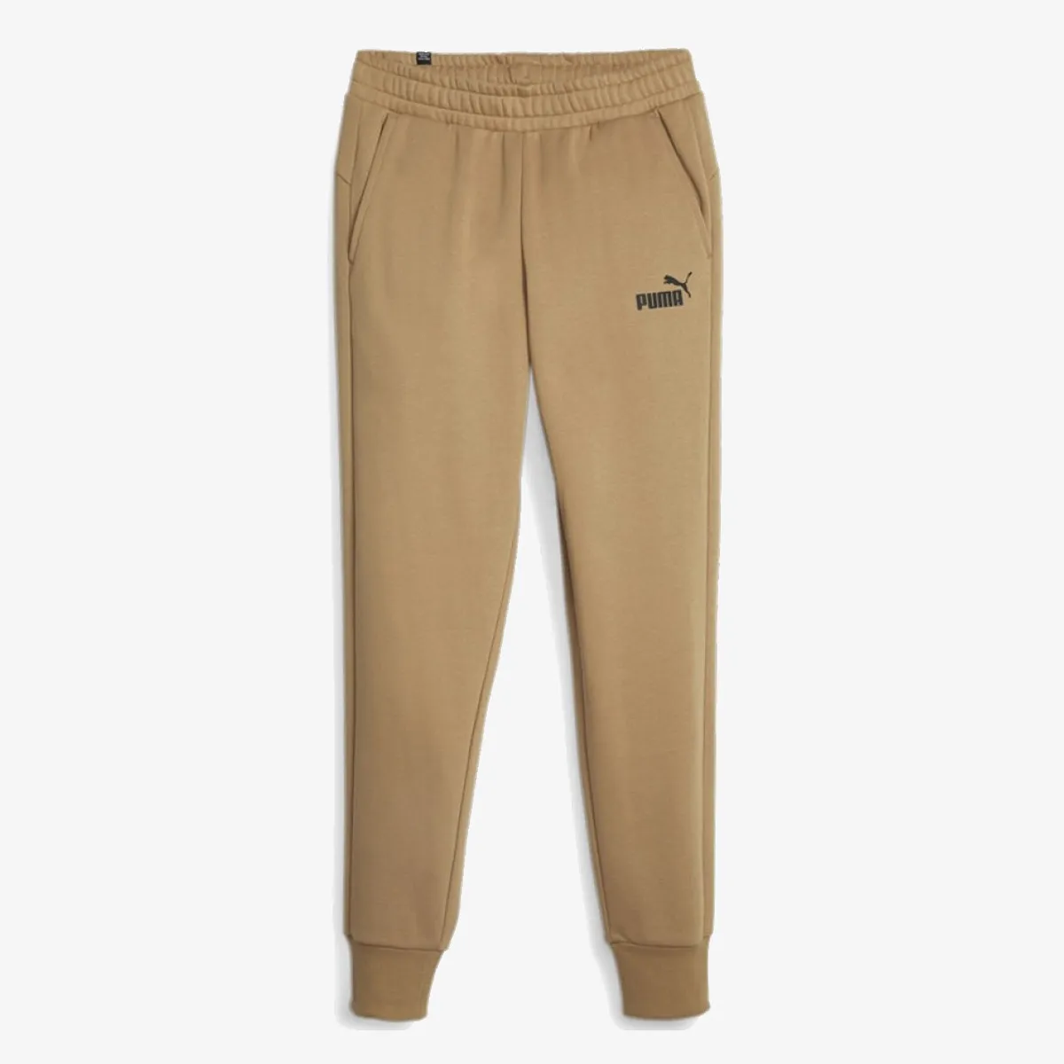 PUMA Donji deo trenerke PUMA ESS Logo Pants FL cl (s)