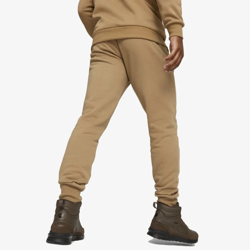 PUMA Donji deo trenerke PUMA ESS Logo Pants FL cl (s)