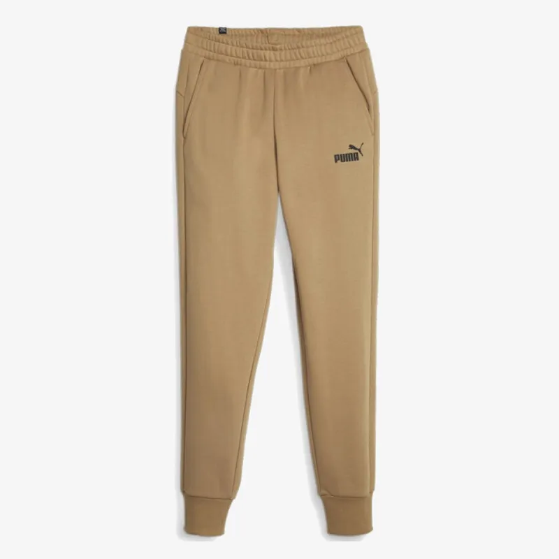 PUMA Donji deo trenerke PUMA ESS Logo Pants FL cl (s)