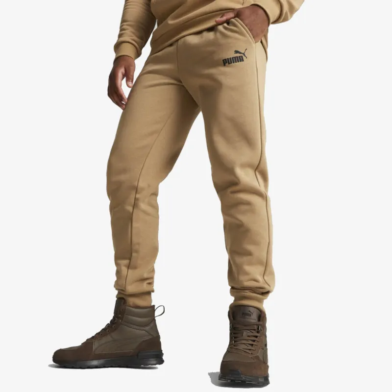 PUMA Donji deo trenerke PUMA ESS Logo Pants FL cl (s)