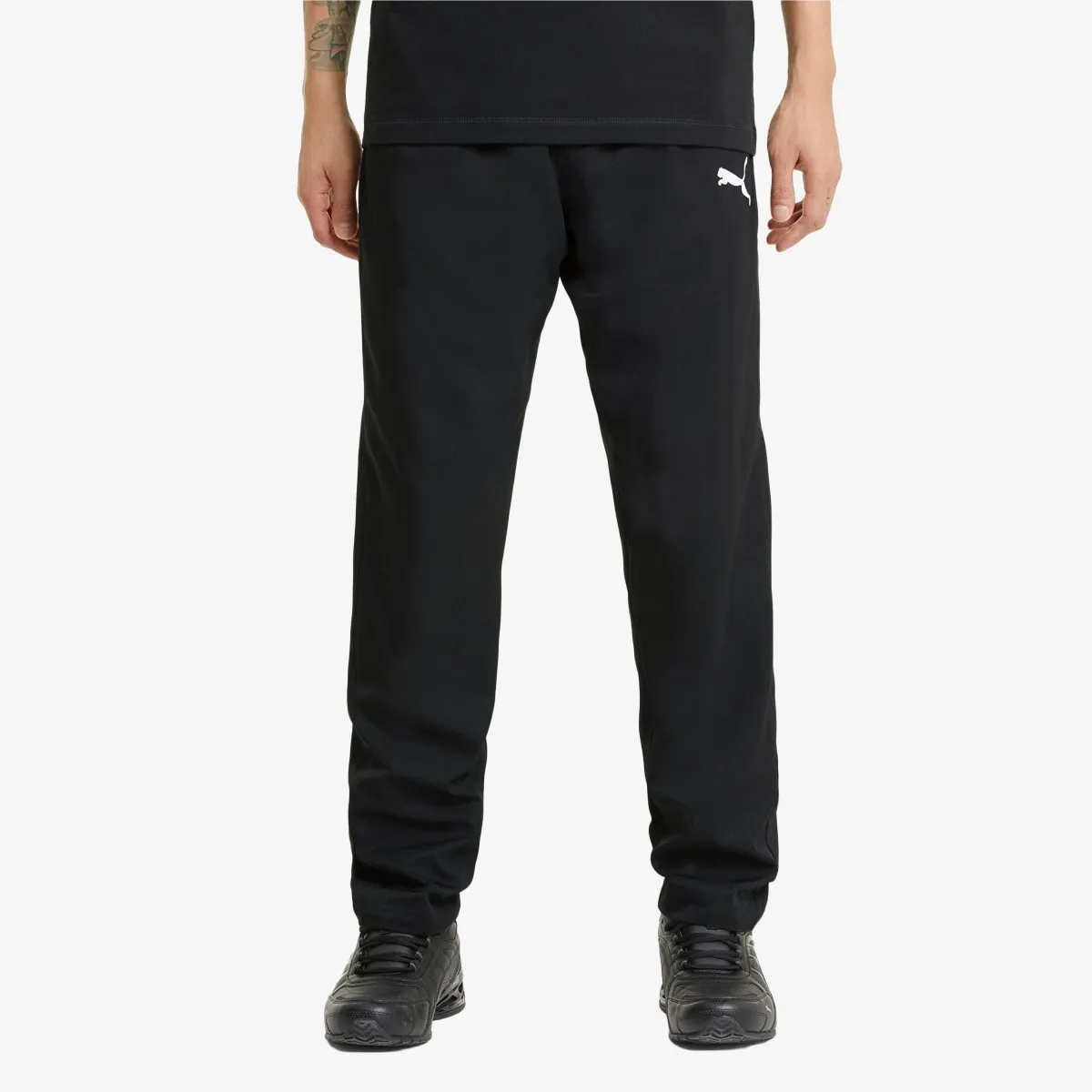 PUMA Donji deo trenerke Active