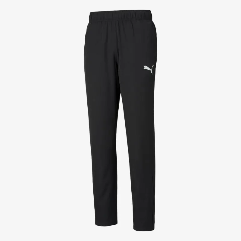 PUMA Donji deo trenerke PUMA ACTIVE WOVEN PANTS OP 