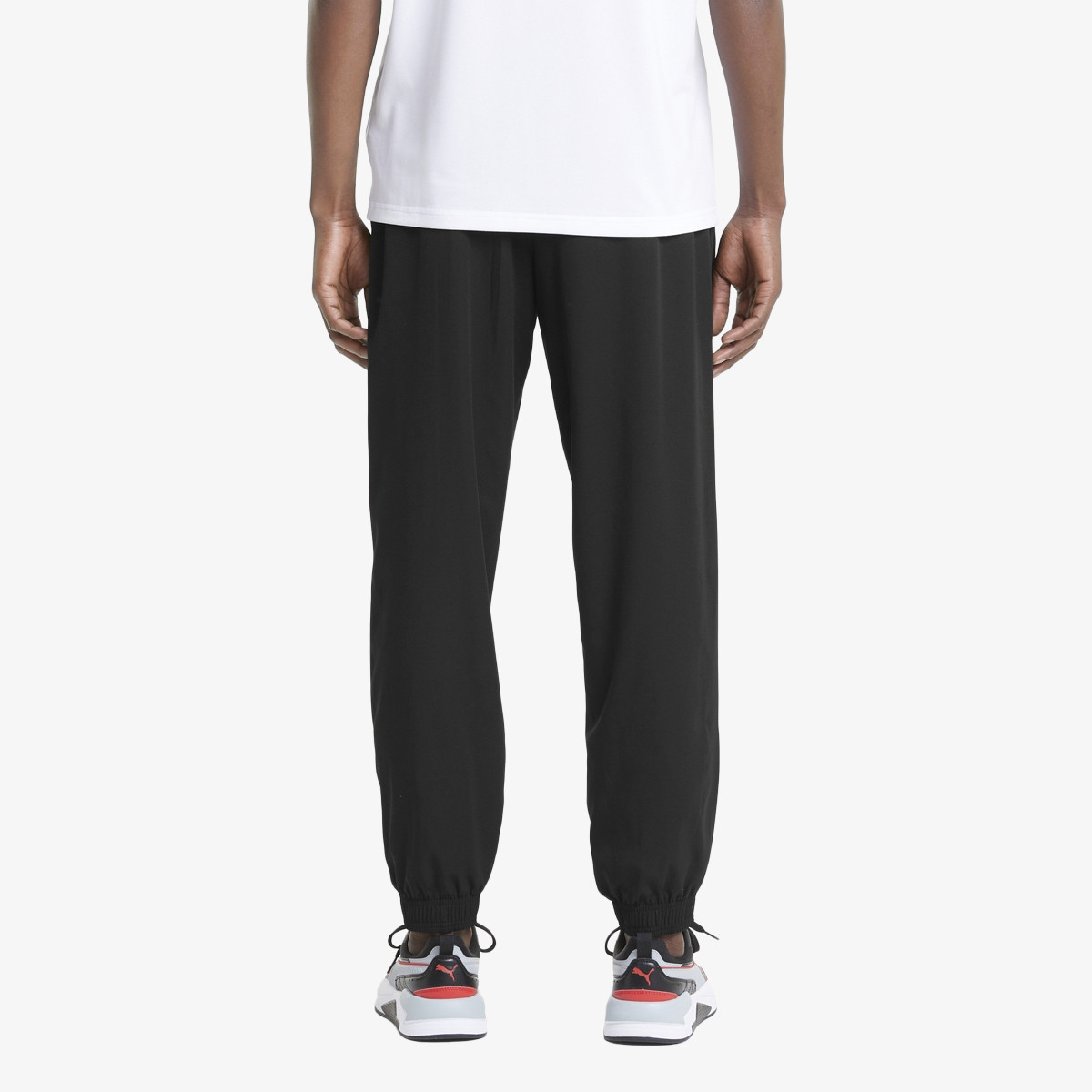 PUMA Donji deo trenerke Active