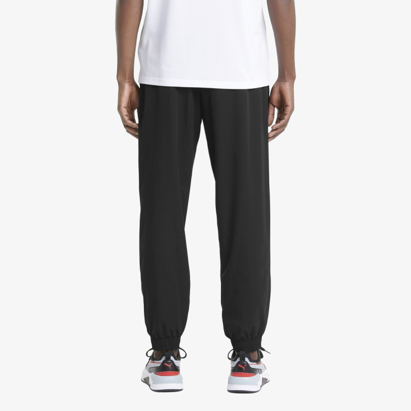 PUMA Donji deo trenerke Active