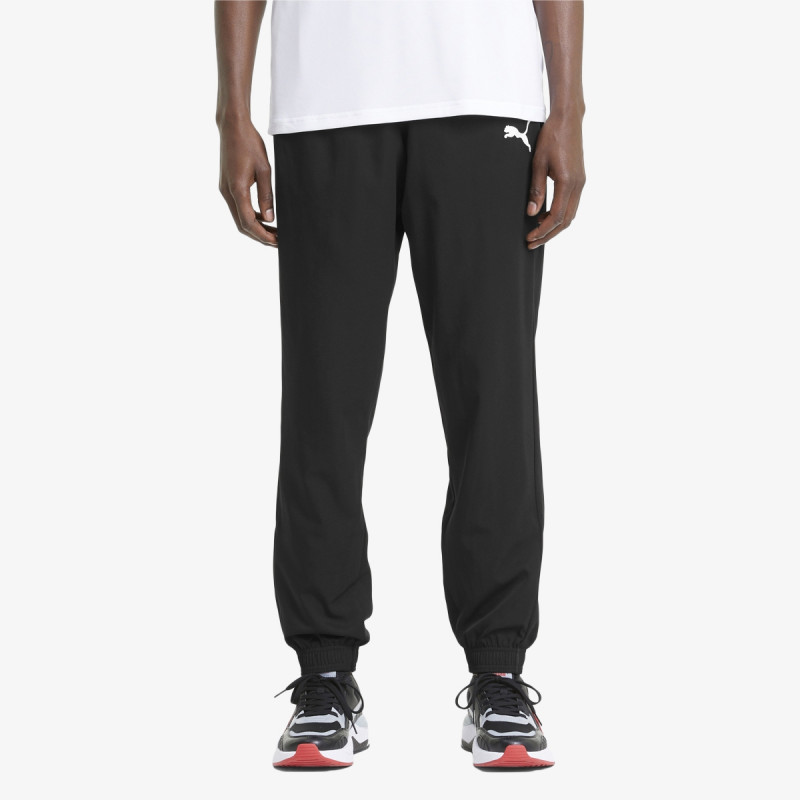 PUMA Donji deo trenerke Active