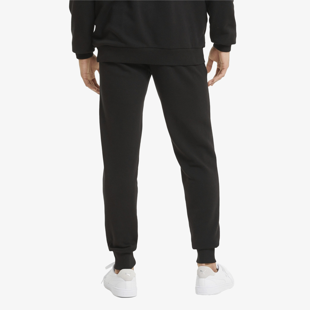 PUMA Donji deo trenerke ESSENTIALS SLIM