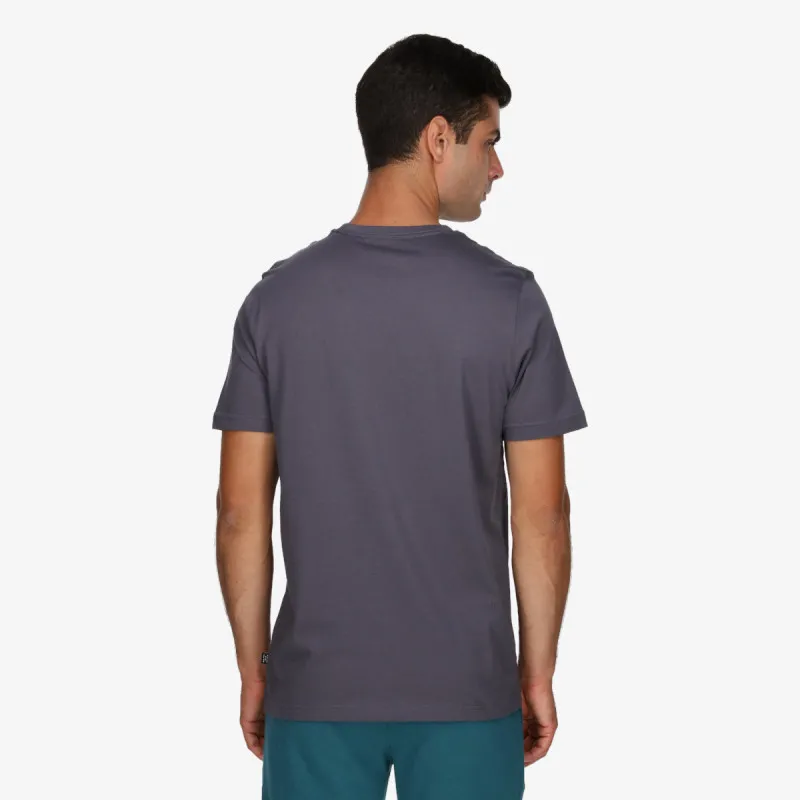 PUMA Majica PUMA ESS+ 2 Col Logo Tee 