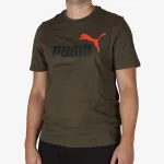 PUMA Majica Ess +2 Col logo 