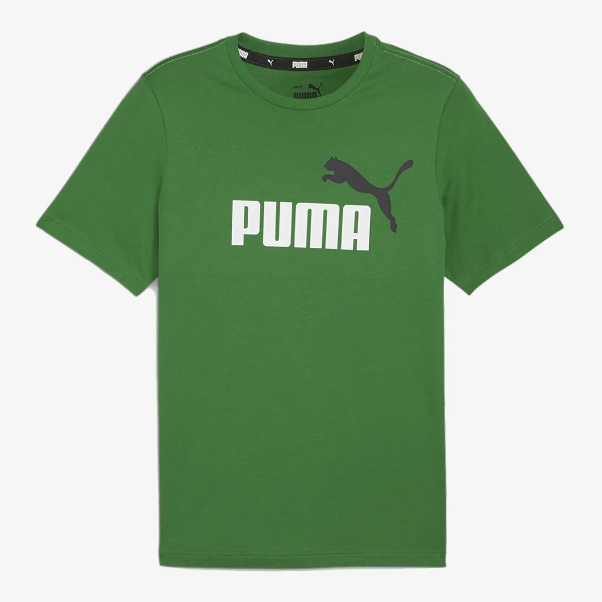 PUMA Majica PUMA ESS+ 2 Col Logo Tee
