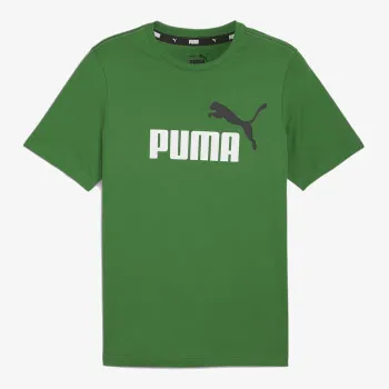 PUMA Majica PUMA ESS+ 2 Col Logo Tee 