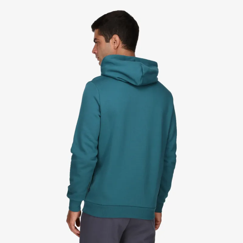 PUMA Dukserica PUMA ESS+ 2 Col Big Logo Hoodie FL