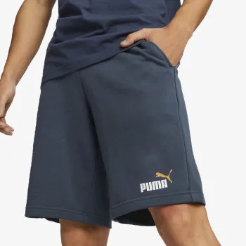 PUMA ESS+ 2 Col Shorts 10\