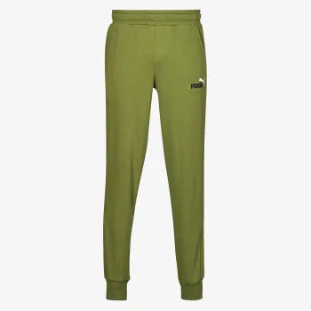 PUMA Donji deo trenerke PUMA ESS+ 2 Col Logo Pants TR cl 