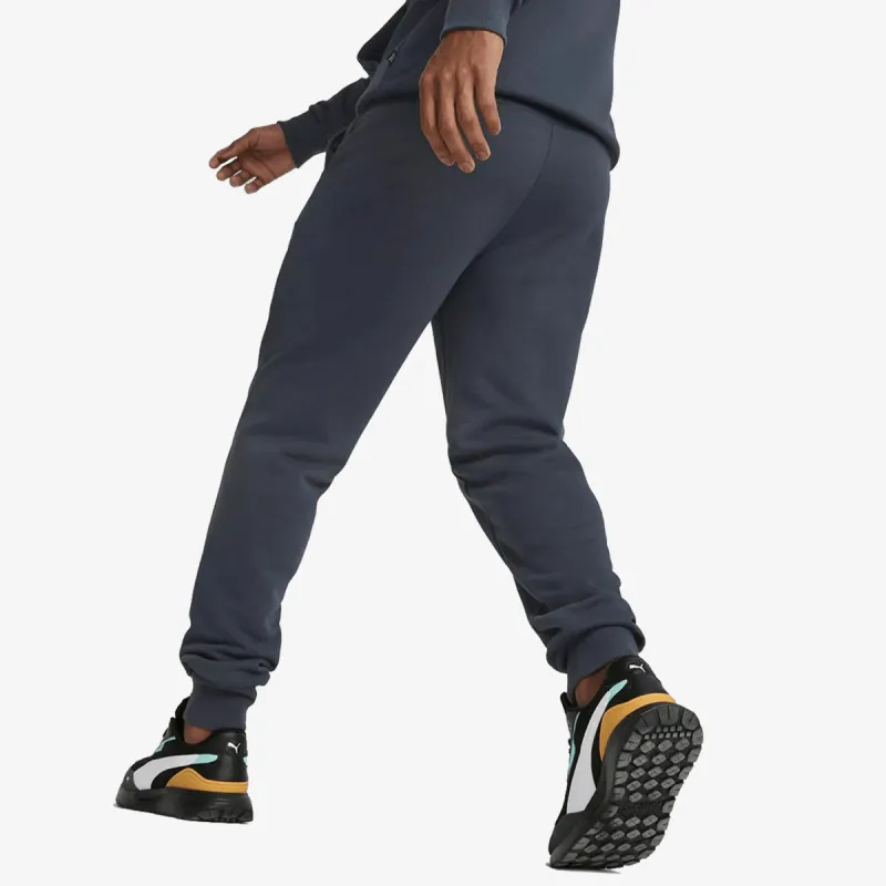 PUMA Donji deo trenerke PUMA ESS+ 2 Col Logo Pants TR cl