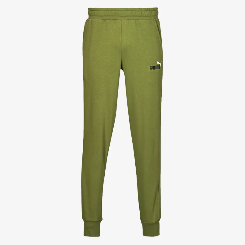 PUMA Donji deo trenerke PUMA ESS+ 2 Col Logo Pants TR cl
