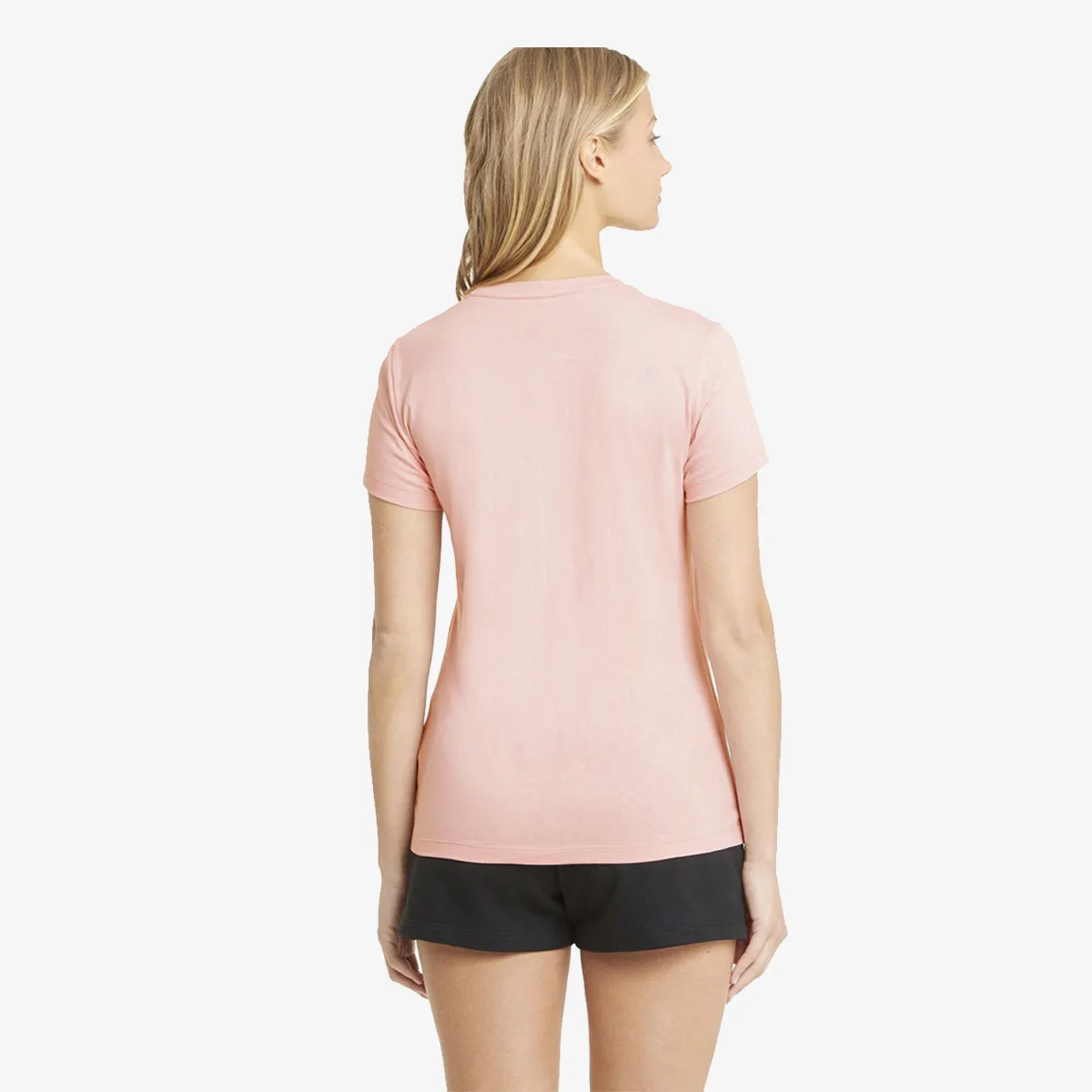 PUMA Majica Essentials Logo