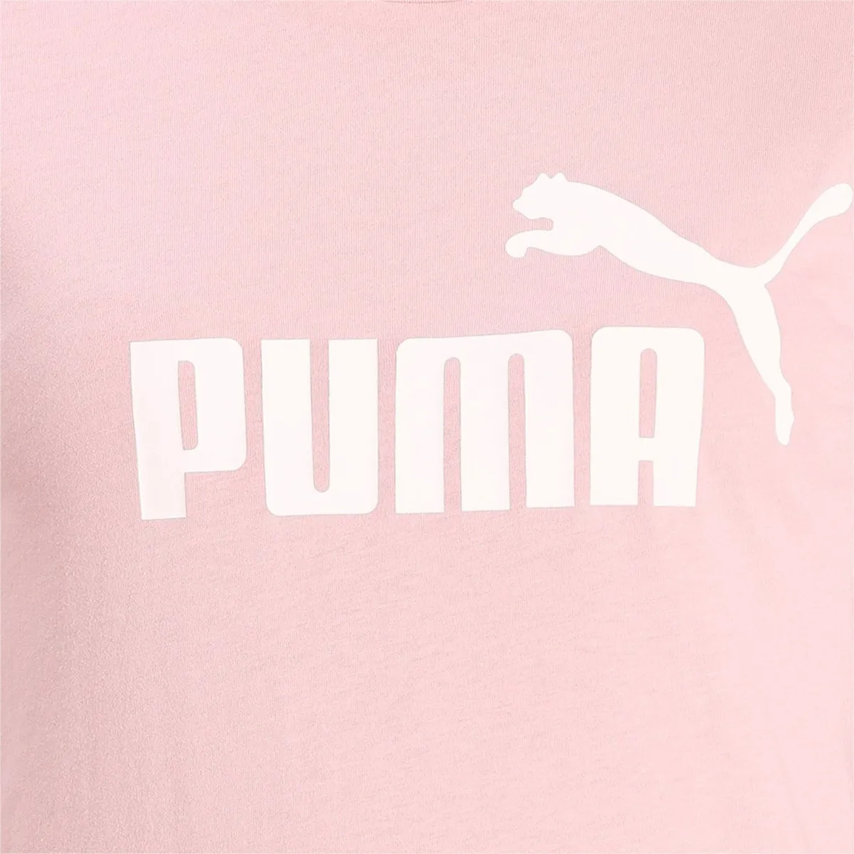 PUMA Majica Essentials Logo