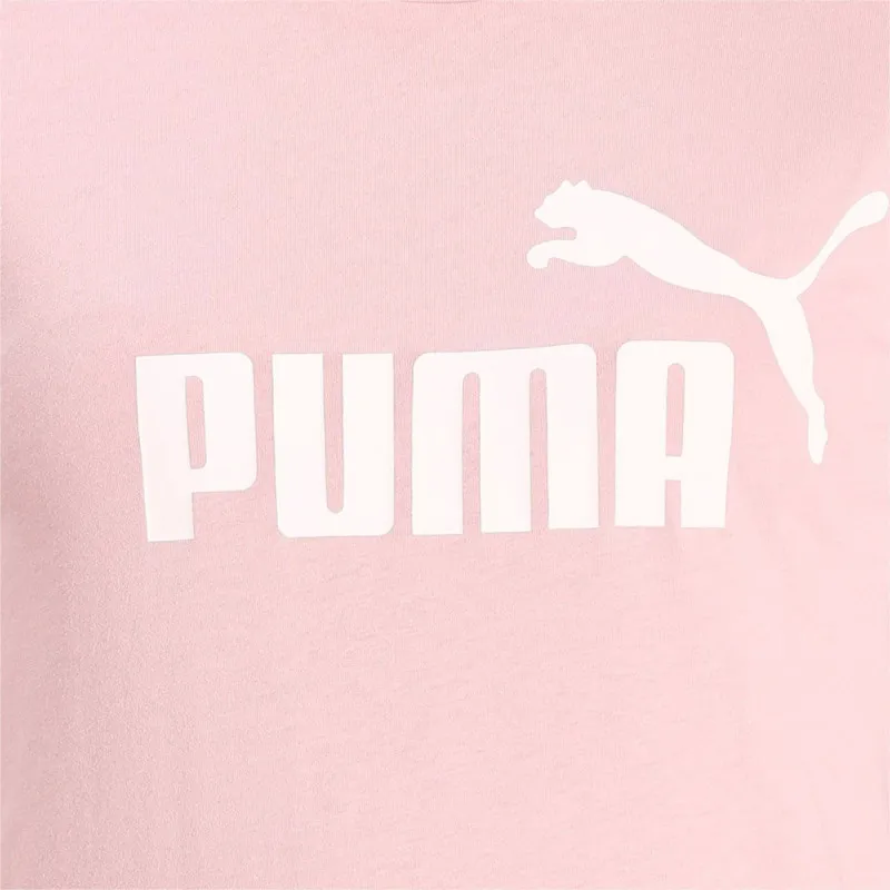 PUMA Majica Essentials Logo 