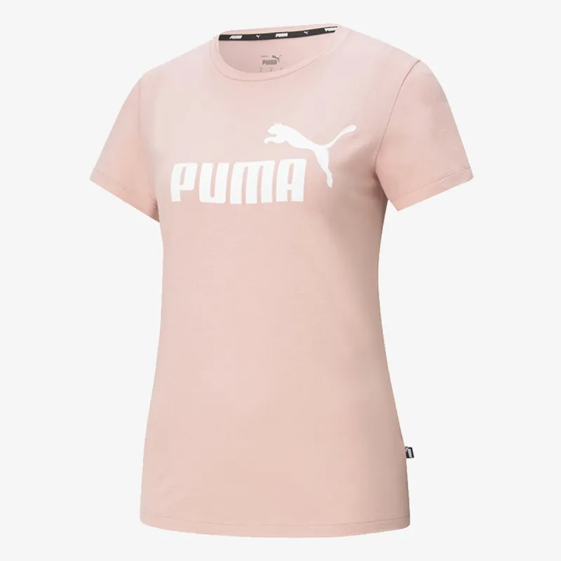 PUMA Majica Essentials Logo 